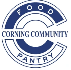 Corning Community Food Pantry