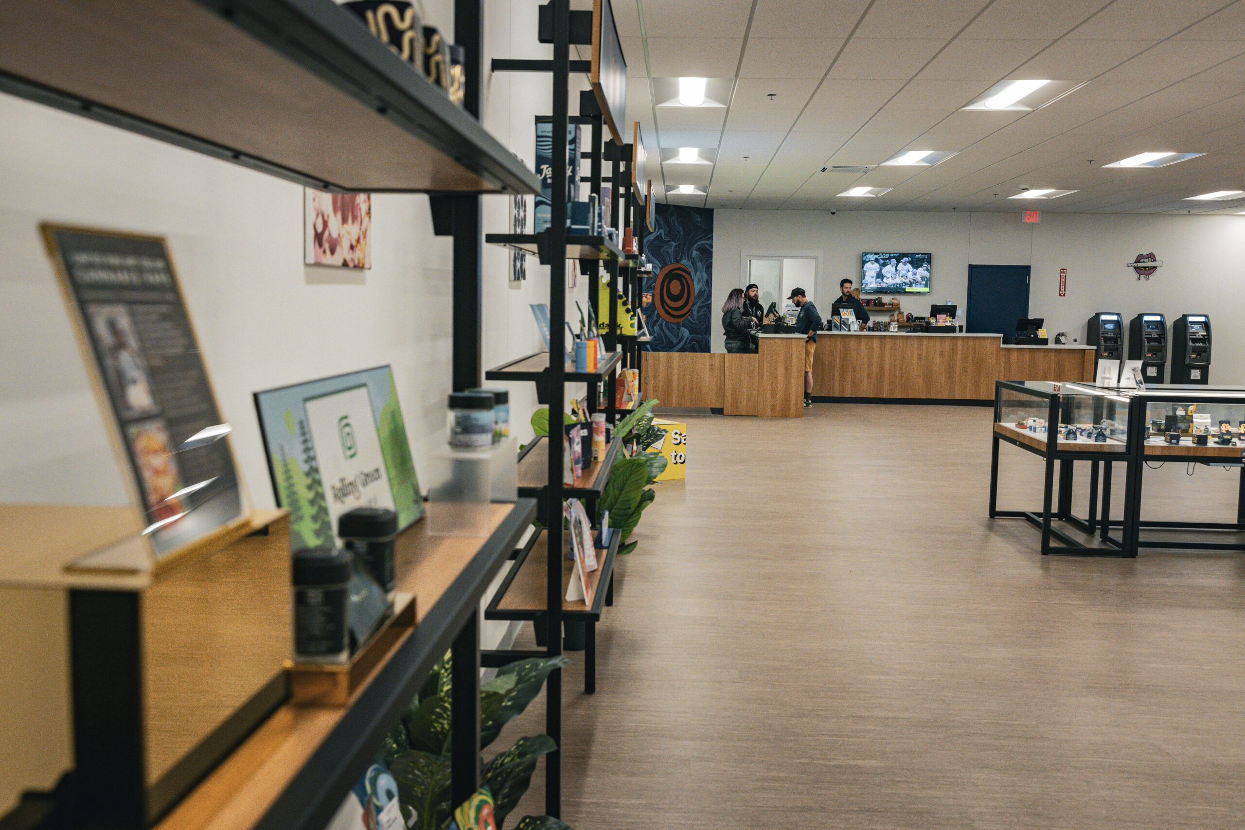 upstate ny dispensary union chill corning dispensary