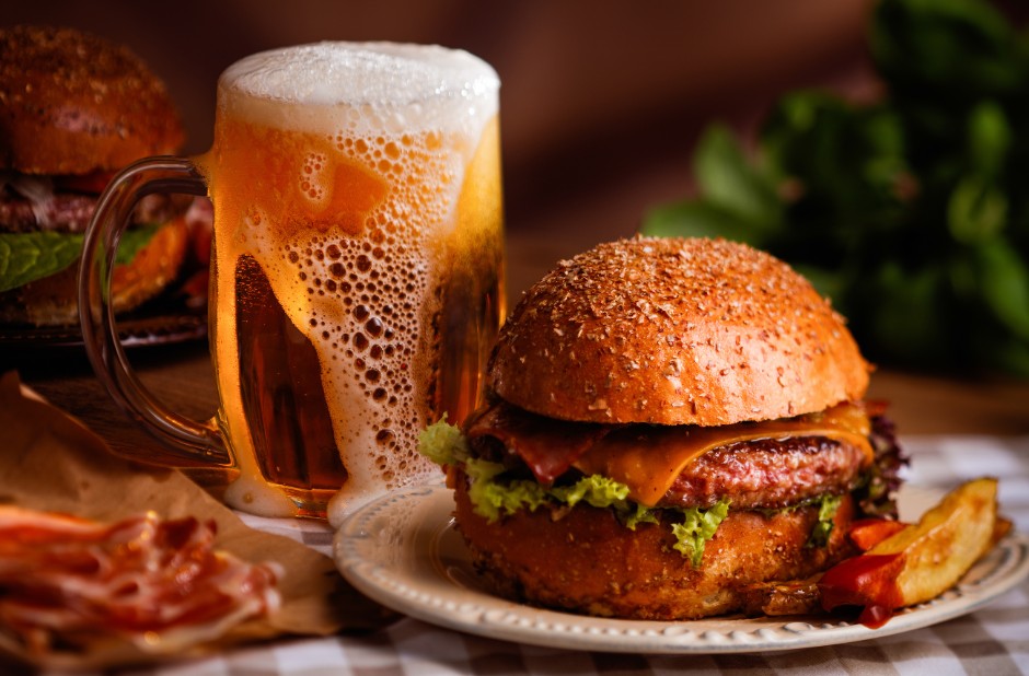 after visiting our corning dispensary go visit the best restaurants in williamsport