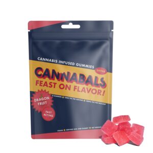 cannabals edibles_cannabis gummies