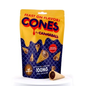 cannabals edibles available at union chill corning dispensary