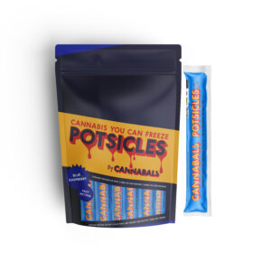 cannabals edibles at union chill corning dispensary