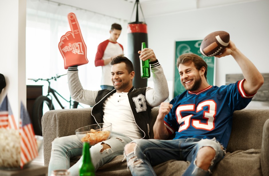 find cannabis pre-rolls for watch parties at union chill corning dispensary