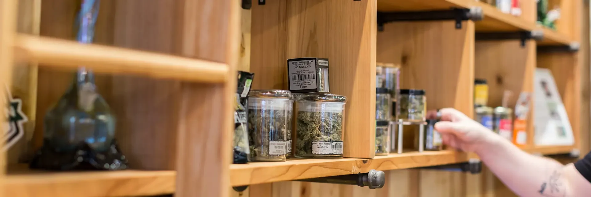 Cannabis Dispensary Retail Advertising Platform Cannabis Dispensary Retail Advertising Platform